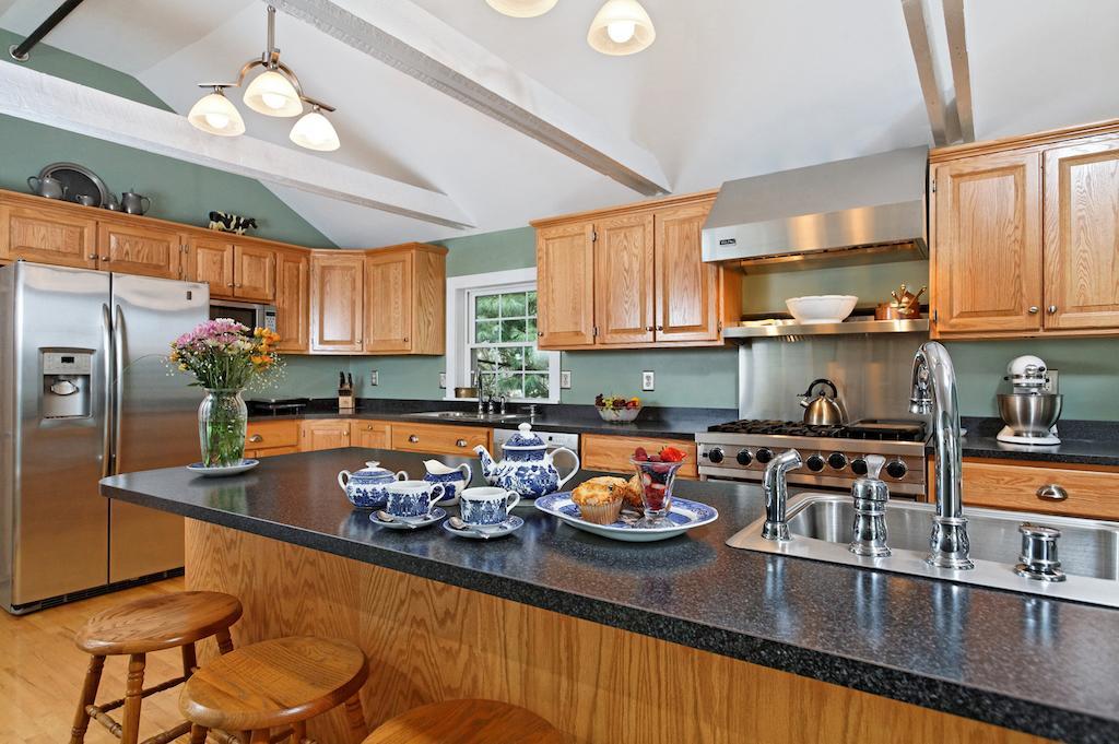 Bed & Breakfast Kennebec