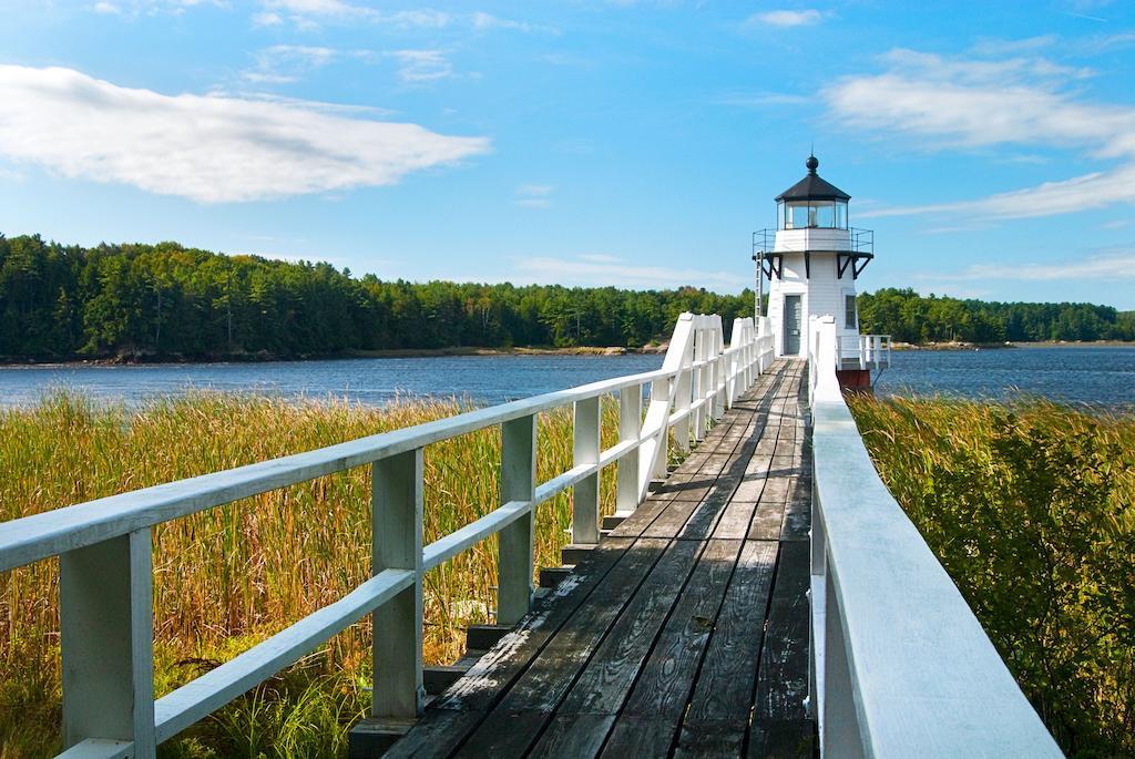 Kennebec Bath